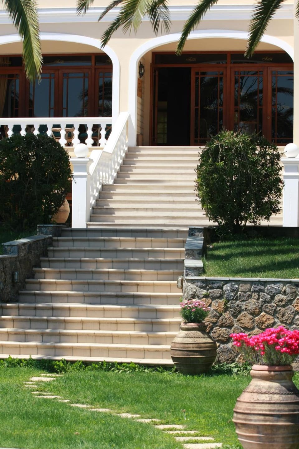 Fiori Hotel Hotel in Corfu, Greece