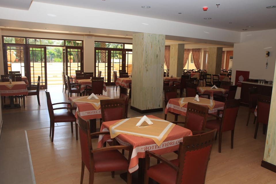 Fiori Hotel Hotel in Corfu, Greece