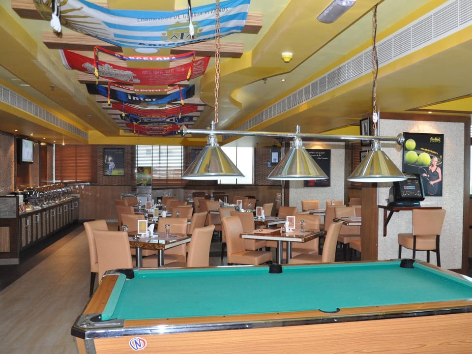 Fortune Royal Hotel Hotel in Sharjah