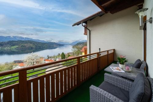 Fruhstuckspension Gotzfried-Hof Hotel in Spittal an der Drau