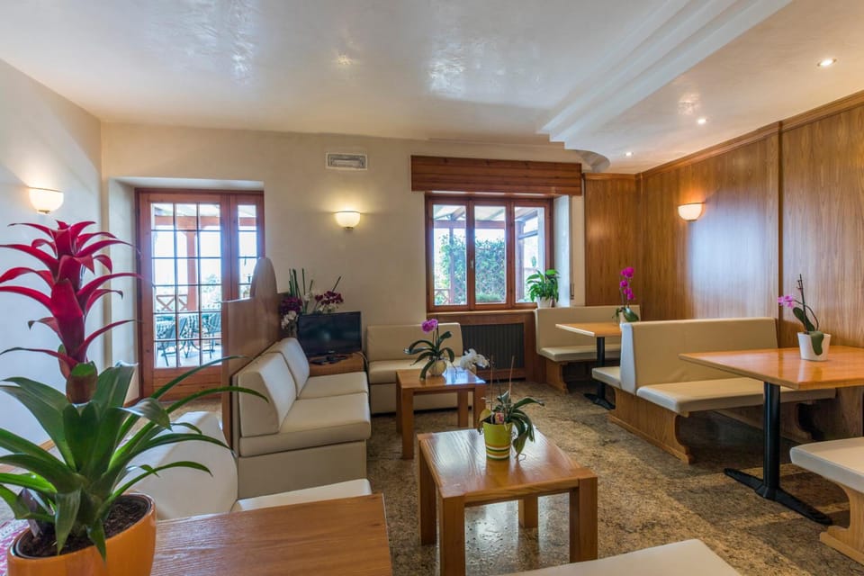 Garni Casa Rabagno Hotel in Malcesine