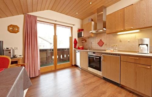 Gastehaus Alpina Hotel in Tyrol