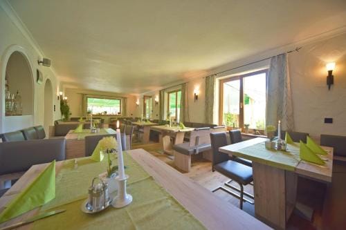 Gastehaus Barwald Hotel in Carinthia, Austria