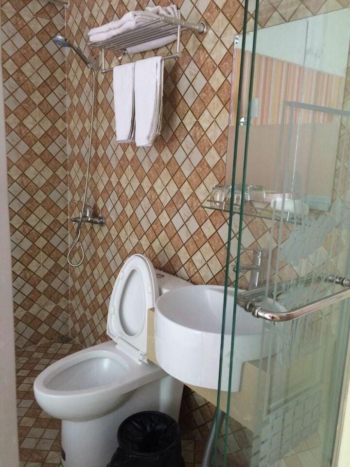 Nan Cheng Hotel Hotel in Shanghai