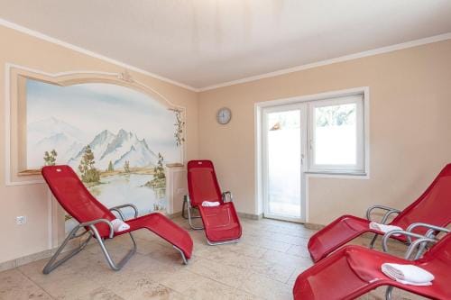 Apart Felsenhof Hotel in Trentino-South Tyrol