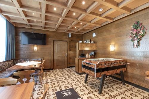 Apart Felsenhof Hotel in Trentino-South Tyrol
