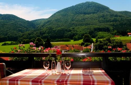 Gasthof Fischerstuberl Hotel in Grassau
