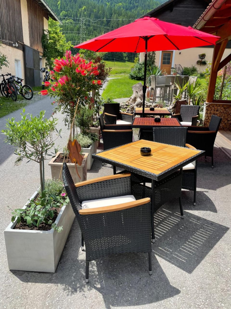 Hotel Restaurant Gasthof Michal Hotel in Friuli-Venezia Giulia