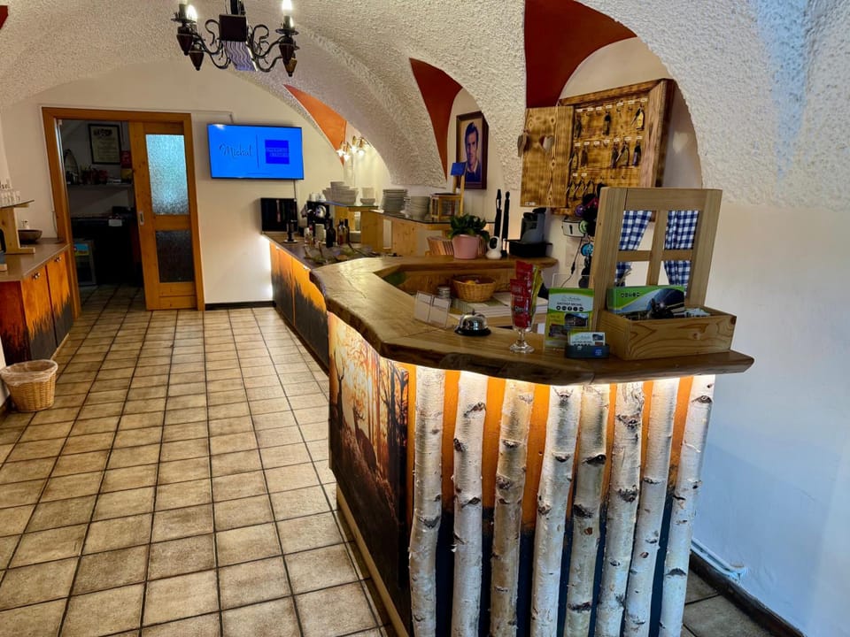 Hotel Restaurant Gasthof Michal Hotel in Friuli-Venezia Giulia