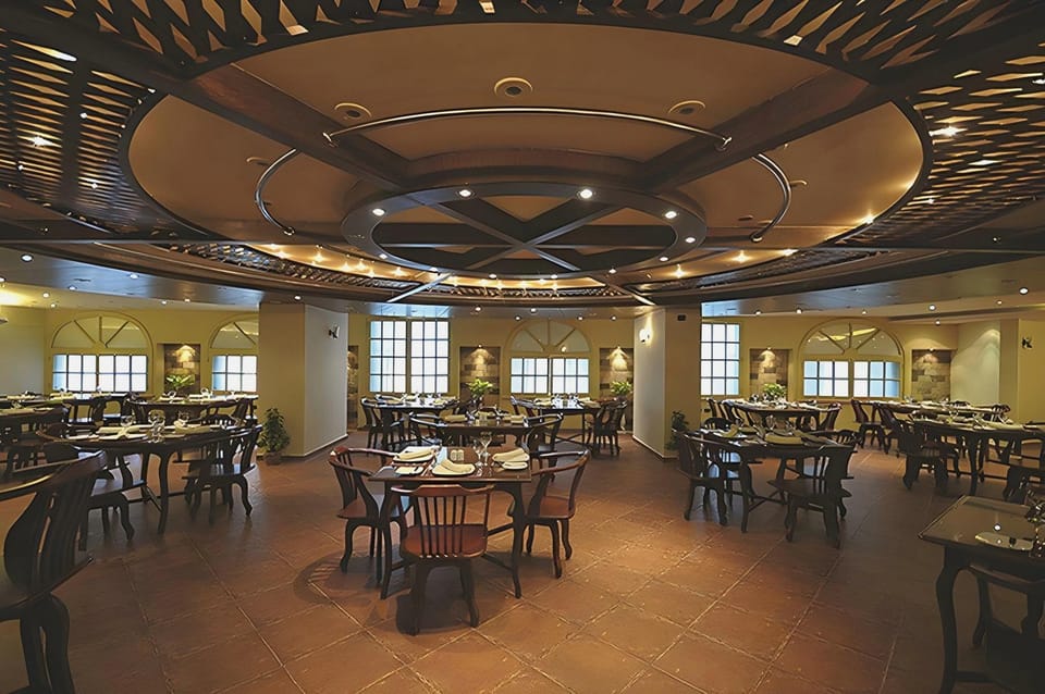 Cherry Maryski Hotel Hotel in Alexandria
