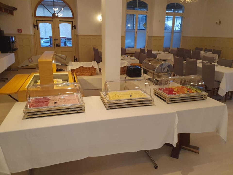 Hotel Hasli Hotel in Canton of Bern (Region)