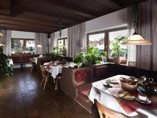 Haus Barbara Hotel in Alpbach