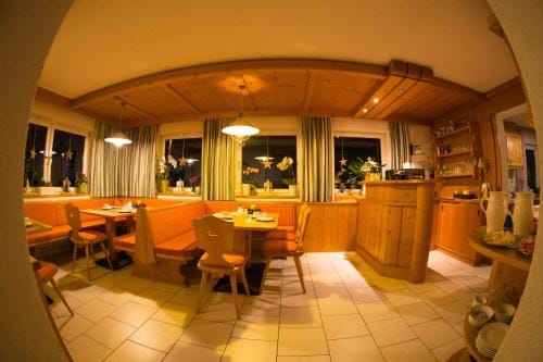 Haus Enzian Hotel in Trentino-South Tyrol
