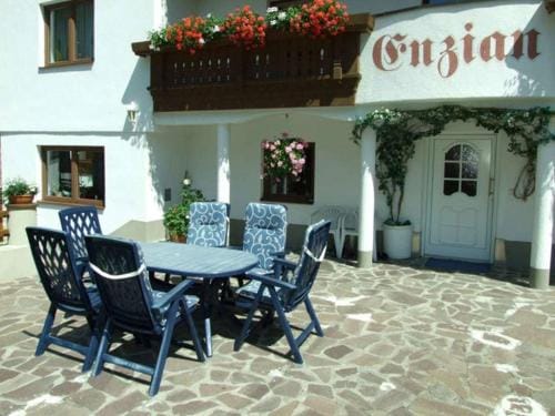 Haus Enzian Hotel in Trentino-South Tyrol