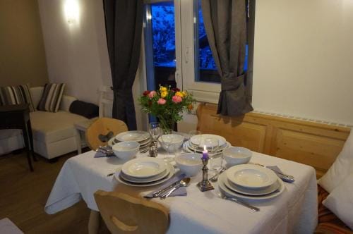 Haus Senoner Hotel in Kitzbuhel