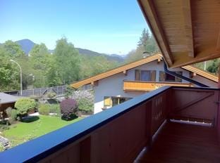 Haus Senoner Hotel in Kitzbuhel
