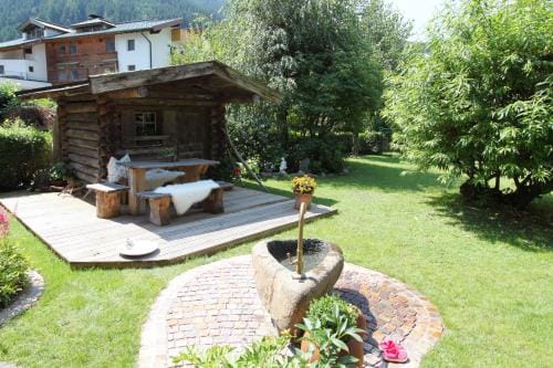 Haus Tirolerland Hotel in Mayrhofen