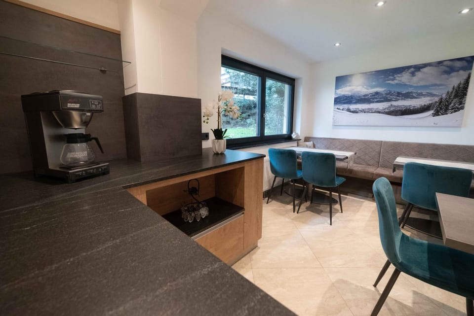 Haus Wegscheider Hotel in Piesendorf