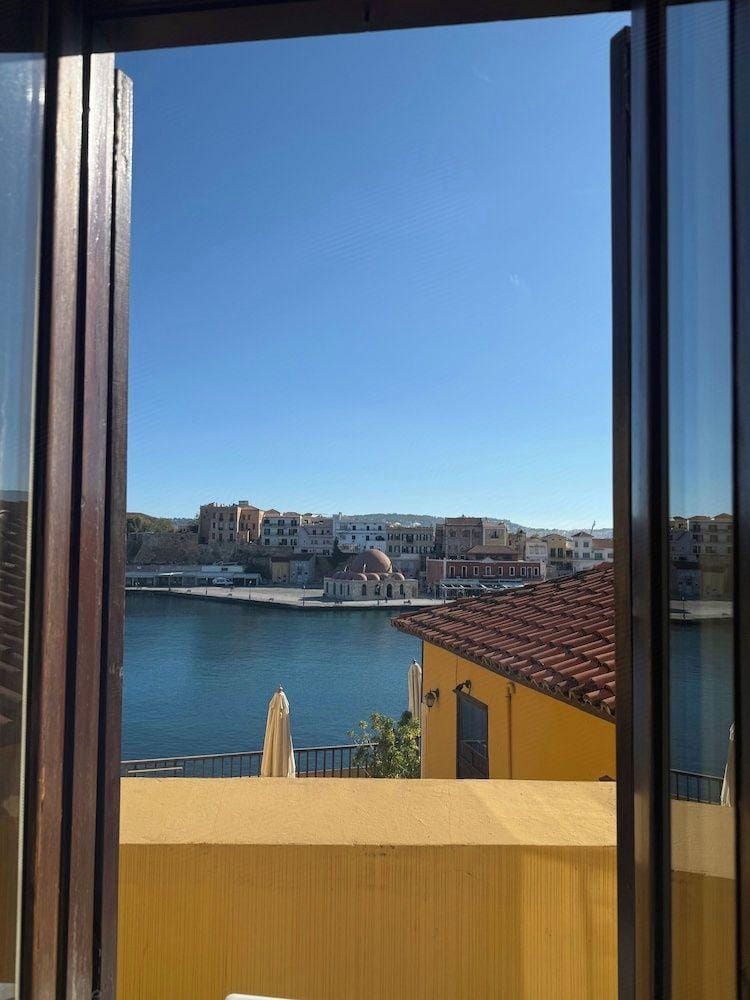 Helena Hotel Hotel in Chania
