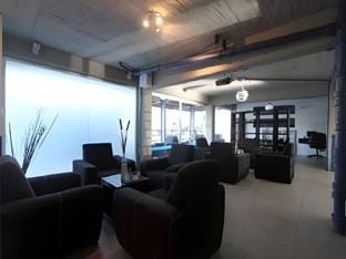 Hi Hotel Impala Queretaro Hotel in Santiago de Queretaro