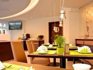 Hof31 Hotel in Hesse