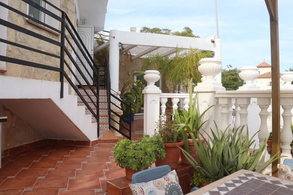 Hostal La Paloma II Hotel in Calp