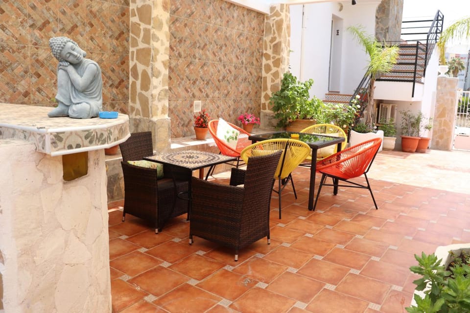 Hostal La Paloma II Hotel in Calp