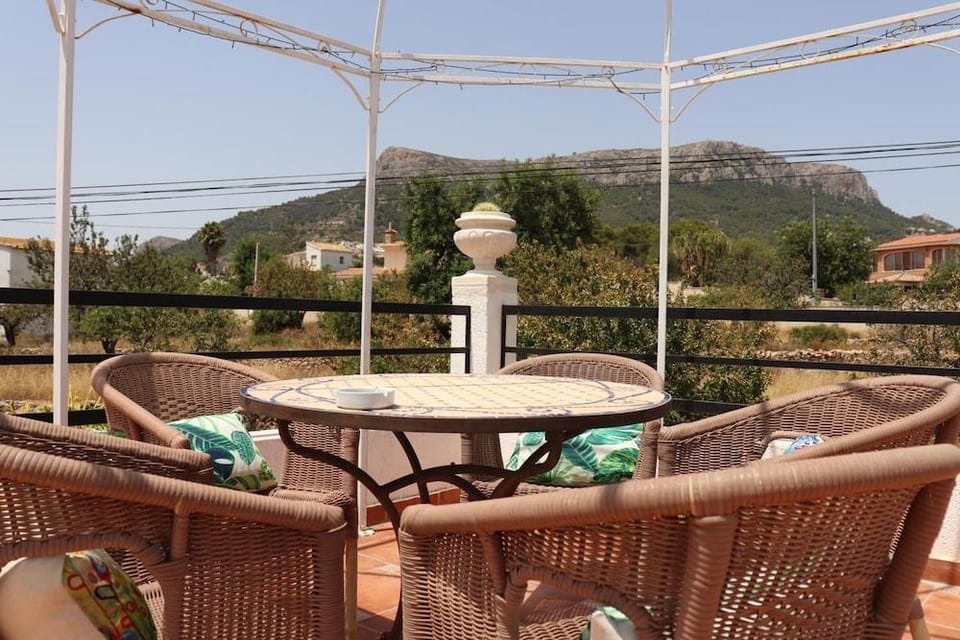 Hostal La Paloma II Hotel in Calp