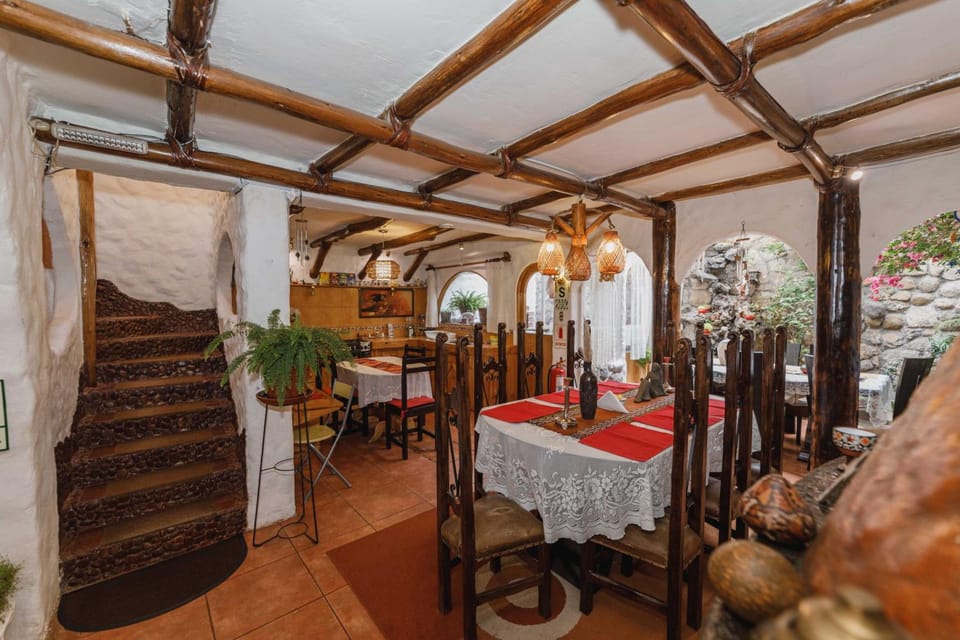 Hostal Madre Tierra Inn in Cusco
