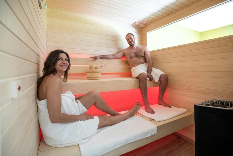 Energy Hotel Hotel in Trentino-South Tyrol