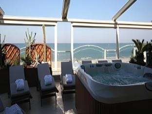 Hotel Alexander Hotel in Milano Marittima