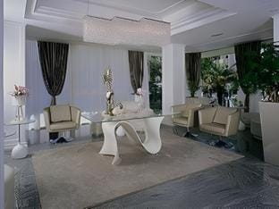 Hotel Alexander Hotel in Milano Marittima
