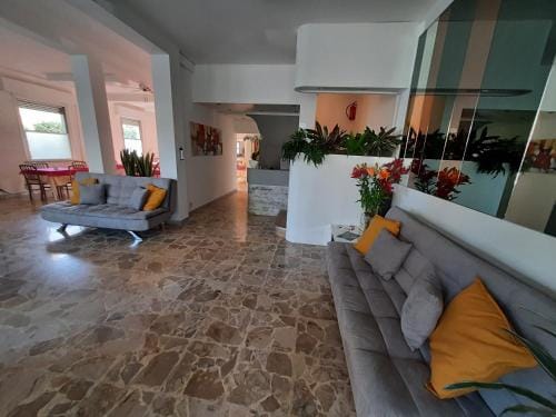 Hotel Barbiani Hotel in Riccione
