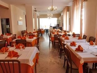 Hotel Barbiani Hotel in Riccione