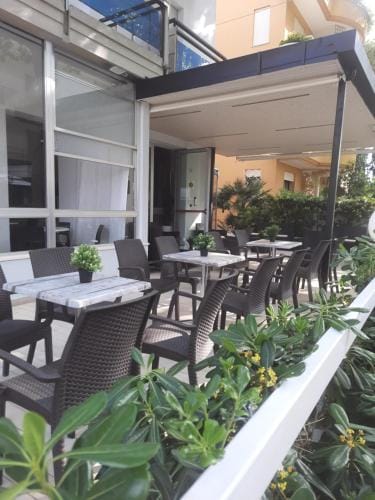Hotel Barbiani Hotel in Riccione