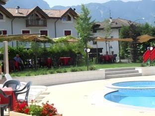 Hotel Bellaria Hotel in Levico Terme
