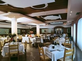 Hotel Bellaria Hotel in Levico Terme