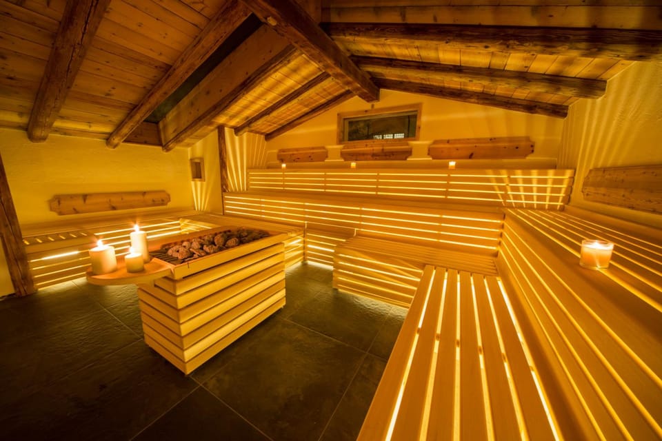 Hotel Bellaria Hotel in Trentino-South Tyrol