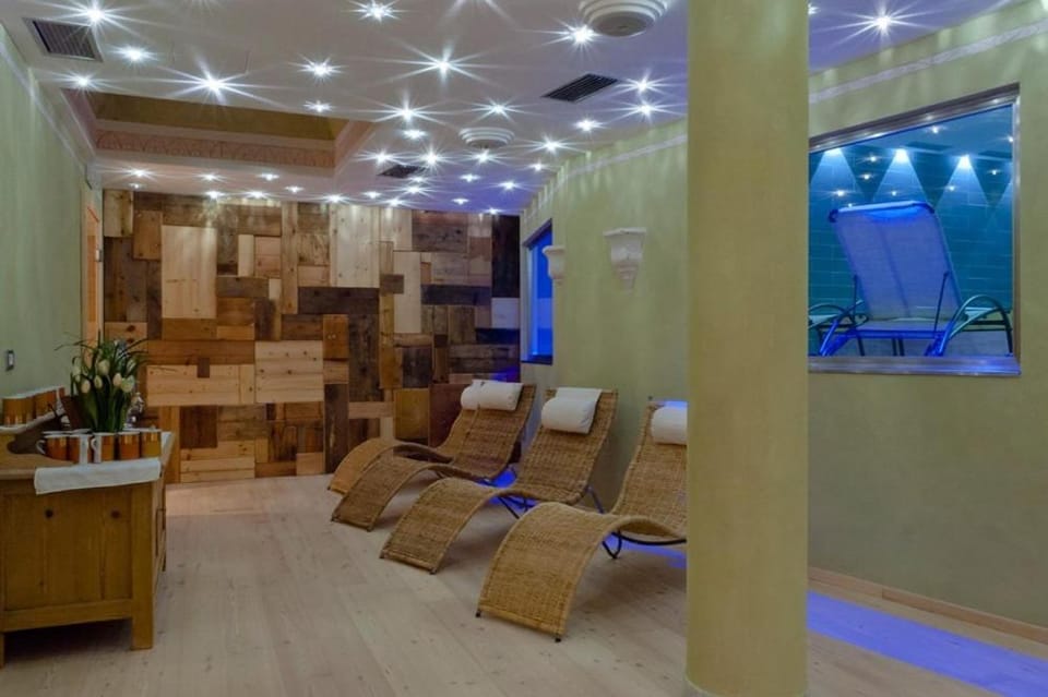 Hotel Bellaria Hotel in Trentino-South Tyrol