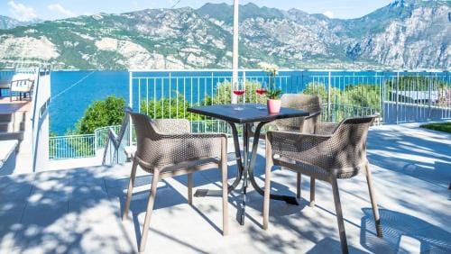 Hotel Casa Marinella Hotel in Malcesine