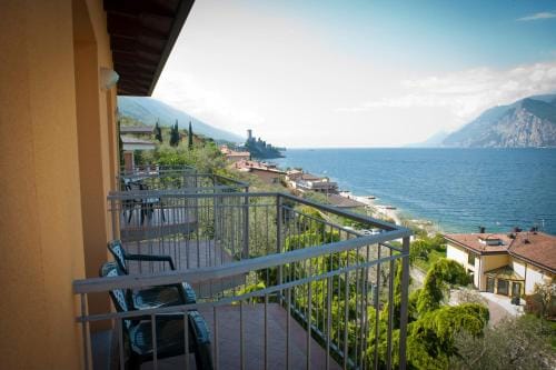 Hotel Casa Marinella Hotel in Malcesine