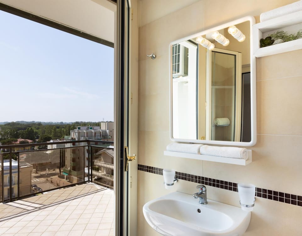Hotel Constellation Hotel in Lido di Savio