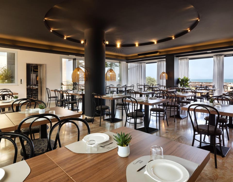 Hotel Constellation Hotel in Lido di Savio