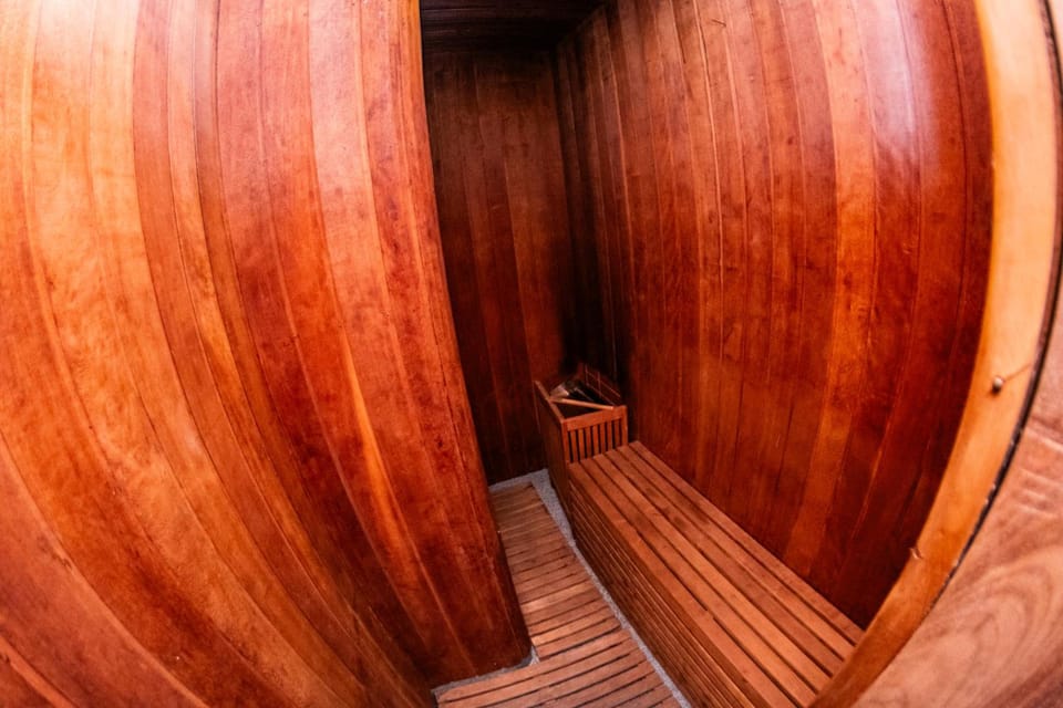 Hotel Copamar Hotel in Rio de Janeiro