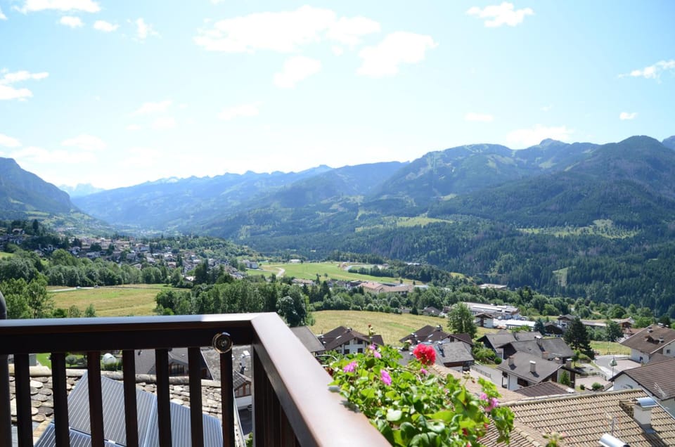 Hotel Corona Hotel in Trentino-South Tyrol
