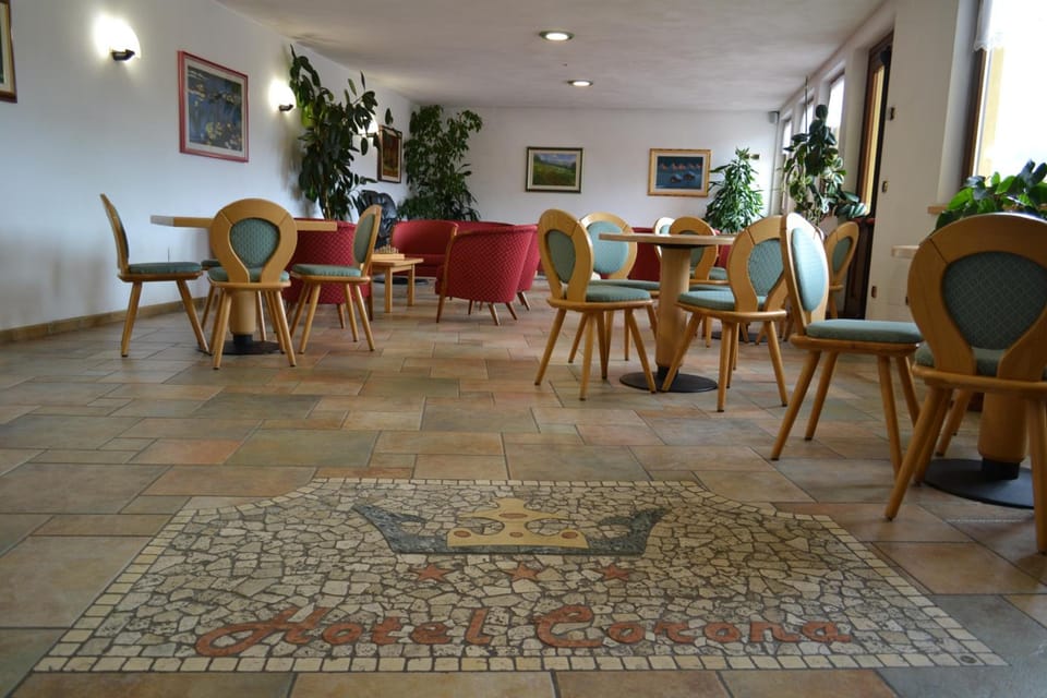 Hotel Corona Hotel in Trentino-South Tyrol