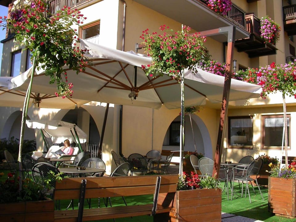Hotel Corona Hotel in Trentino-South Tyrol