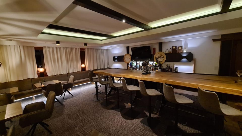 Hotel Cresta Hotel in Canton of Grisons