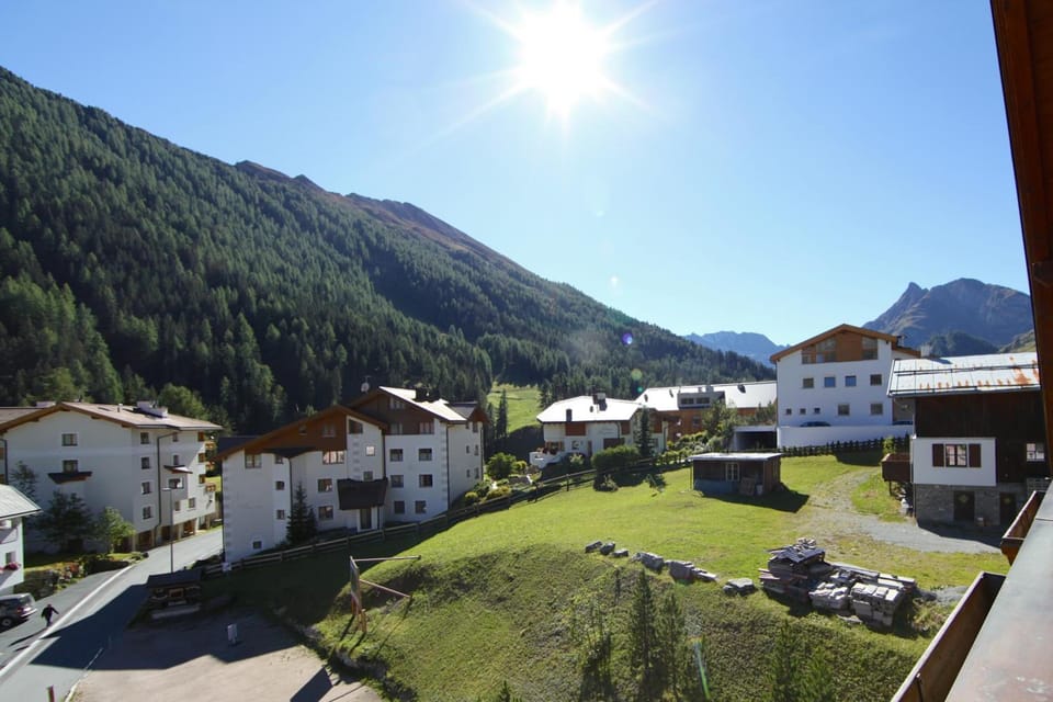 Hotel Cresta Hotel in Canton of Grisons