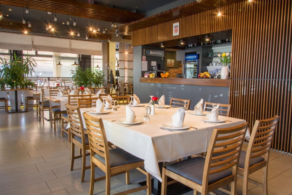 Facilities